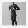 GripGrab PACR Thermal Bib Tights Ingen padding Herr Svart