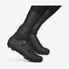GripGrab AquaSeal Vattentät Cycling Gaiter Skoöverdragsmudd Unisex Svart