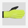 GripGrab RIDE 2 Vattentäta Vinterhandskar Unisex Gul Hi-Vis