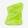 GripGrab Multifunctional Nackvärmare Unisex Gul Hi-Vis