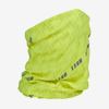 GripGrab Multifunctional Hi-Vis Reflective Nackvärmare Unisex Gul Hi-V