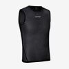 GripGrab Ultralight Mesh Ärmlöst Underställ Herr Svart