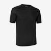 GripGrab Merino Blend Thermal Kortärmat Underställ Herr Svart