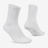 GripGrab Airflow Lightweight Sommarstrumpor Unisex Vit