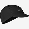 GripGrab Classic Cykelkeps Bomull Unisex Svart