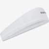 GripGrab Lightweight Sommarsvettband Unisex Vit