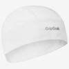GripGrab UPF 50+ Lightweight Sommarhjälmmössa Unisex Vit