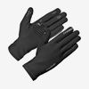 GripGrab Insulator 2 Vår- Hösthandskar Unisex Svart