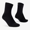 GripGrab Lightweight Waterproof Spring-Autumn Strumpor Unisex Svart