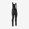 GripGrab PACR Thermal Bib-Tights Herr Svart