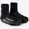 GripGrab RIDE Vinterlandsvägskoöverdrag Unisex Svart
