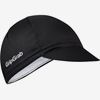 GripGrab Lightweight Sommarcykelkeps Unisex Svart