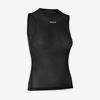 GripGrab Ultralight Mesh Ärmlöst Underställ  Dam  Svart