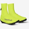 GripGrab PACR Vattentäta Landsvägsskoöverdrag Unisex Gul Hi-Vis
