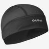 GripGrab UPF 50+ Lightweight Sommarhjälmmössa Unisex Svart