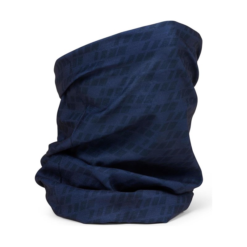 GripGrab Multifunctional Nackvärmare Unisex Marinblå