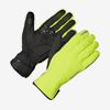 GripGrab Polaris 2 Vattentäta Vinterhandskar Unisex Gul Hi-Vis
