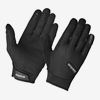 GripGrab Descent InsideGripT Långfingrade Sommarhandskar Unisex Svart