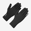 GripGrab WaterproofKnitted Vinterhandskar Unisex Svart