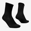 GripGrab Airflow Lightweight Sommarstrumpor Unisex Svart