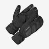 GripGrab RIDE Lobster Vindtäta Vinterhandskar Unisex Svart