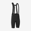 GripGrab Grinta: Bibshorts Herr Svart