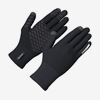 GripGrab Primavera 2 Merino Vår- Hösthandskar Unisex Svart