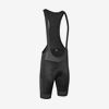 GripGrab RIDE: bibshorts Herr Svart