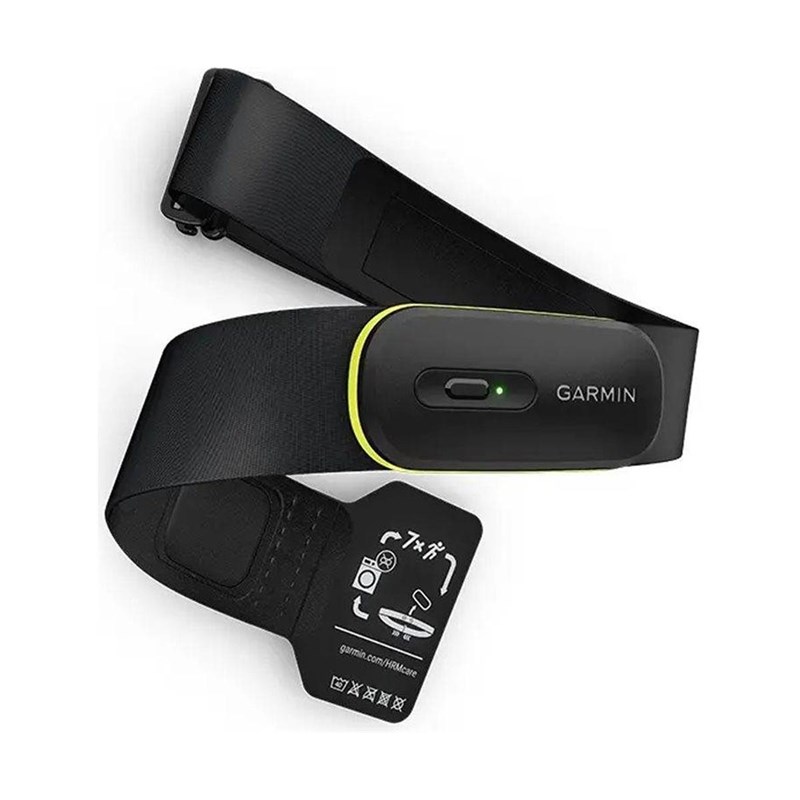 Pulsband Garmin HRM 600