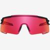 Cykelglasögon Shimano Equinox CE-EQNX5 Ridescape Road Matt svart