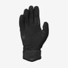 Cykelhandskar Shimano Windstopper® Isolerande Unisex Svart