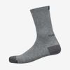 Cykelstrumpor Shimano Performance Wool Socks Grå