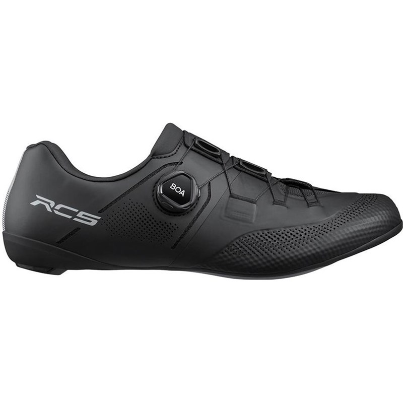 Cykelskor Shimano RC503 Svart