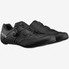 Cykelskor Shimano RC503 Svart