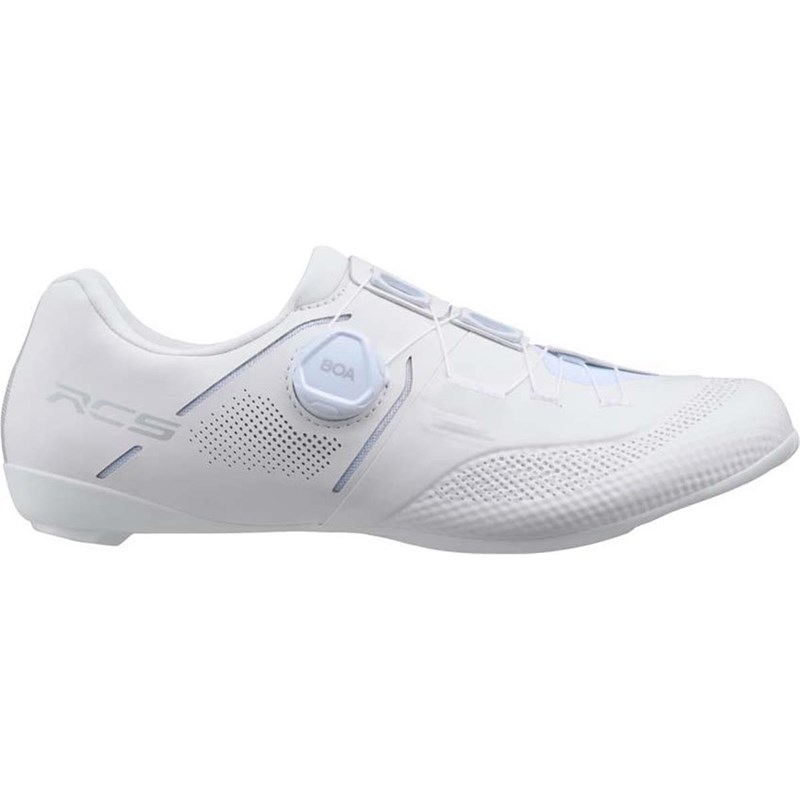 Cykelskor Shimano RC503 Dam Vit