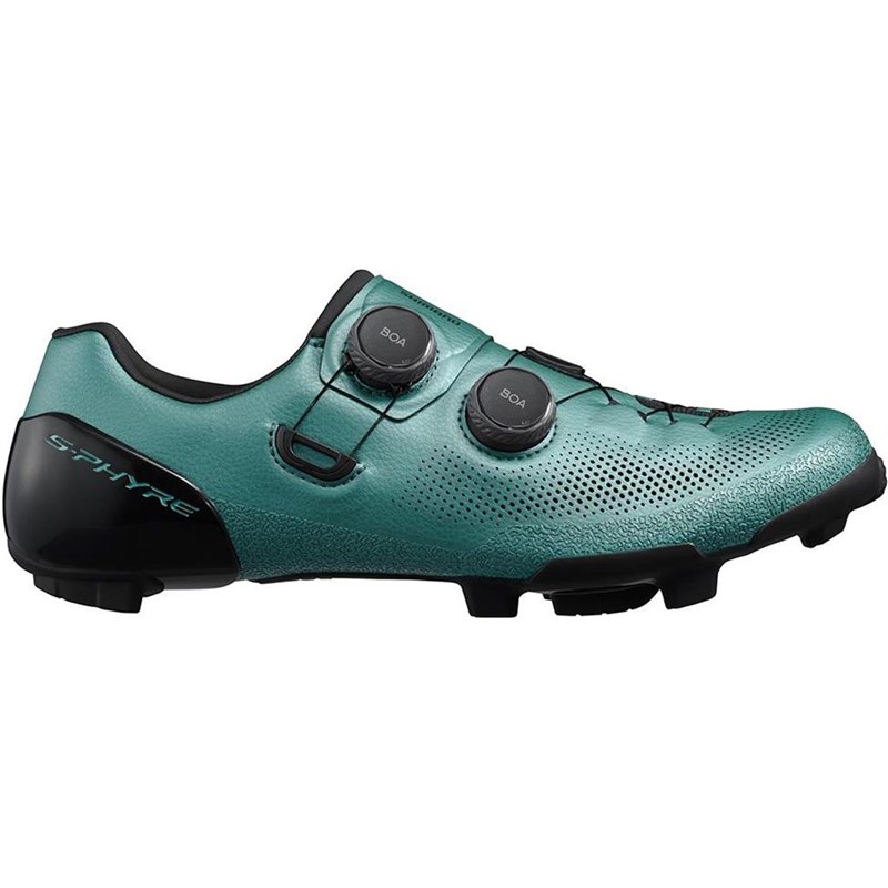 Cykelskor Shimano RX910 Blå