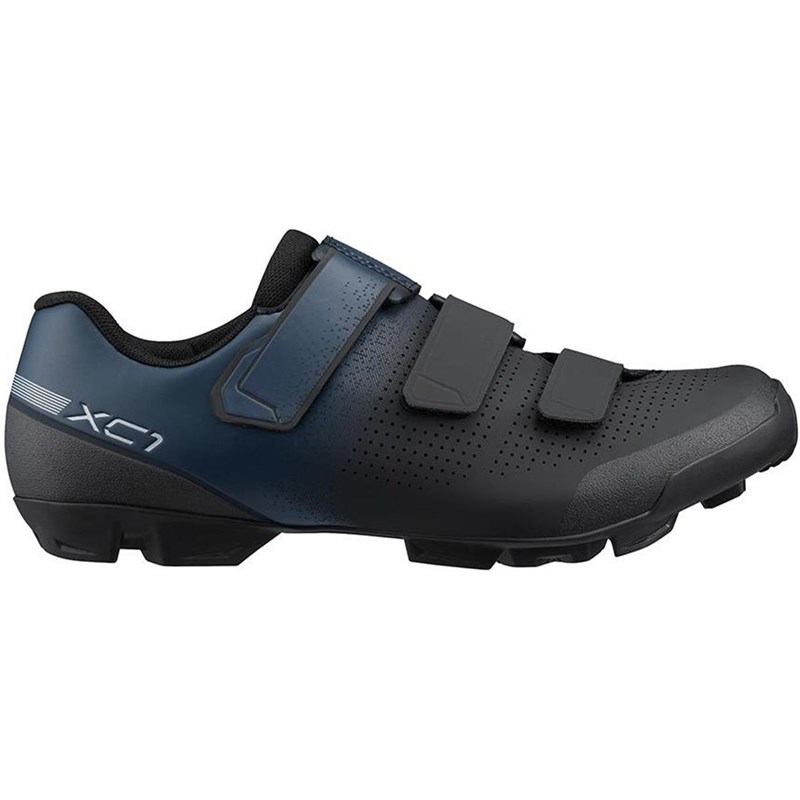 Cykelskor Shimano XC102 Dam Svart