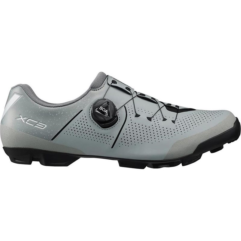 Cykelskor Shimano XC302 Grå