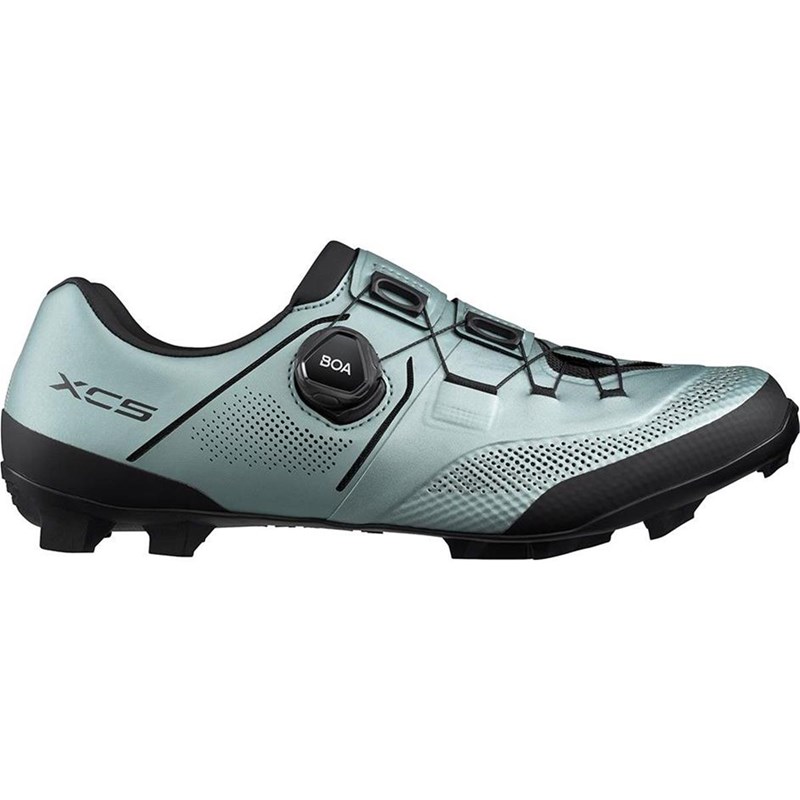 Cykelskor Shimano XC503 Blå