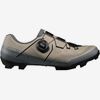 Cykelskor Shimano XC503 Dam Beige