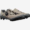 Cykelskor Shimano XC503 Dam Beige