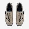 Cykelskor Shimano XC503 Dam Beige