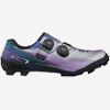 Cykelskor Shimano XC703 Lila