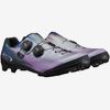 Cykelskor Shimano XC703 Lila