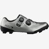 Cykelskor Shimano XC703 Silver