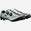 Cykelskor Shimano XC703 Silver