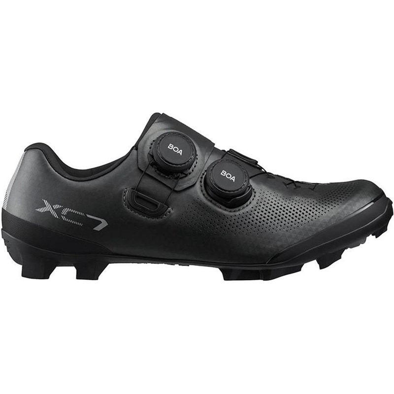 Cykelskor Shimano XC703 Dam Svart