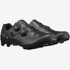 Cykelskor Shimano XC703 Dam Svart