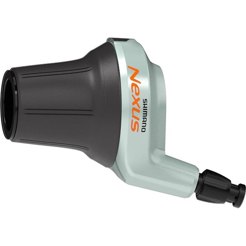 Växelreglage Shimano Nexus SL-C6001 8-Växlar Silver För CJ-8S20