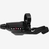 Växelreglage Shimano Cues SL-U6050-11R 11-Växlar Med Display